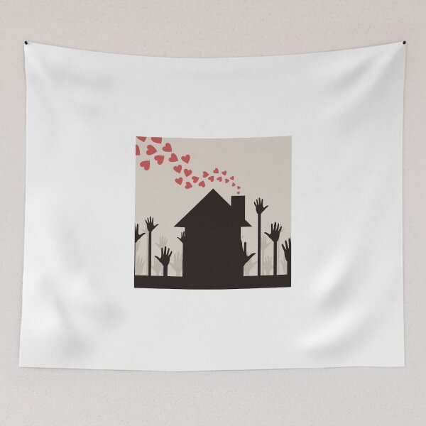 Item preview, Love house designed and sold by Aleksander1.