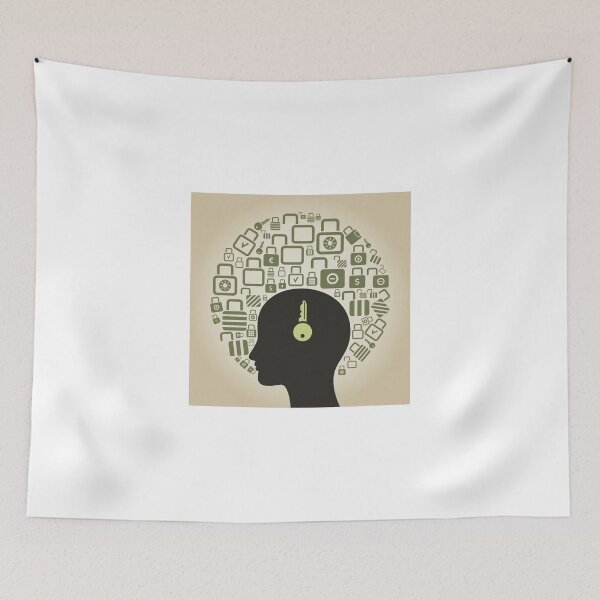 Item preview, Lock a head2 designed and sold by Aleksander1.