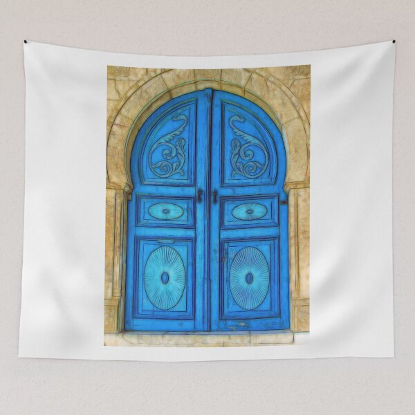 Item preview, Door designed and sold by boogeyman.