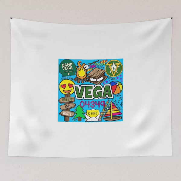 Item preview, Vega designed and sold by Corey Paige Designs.