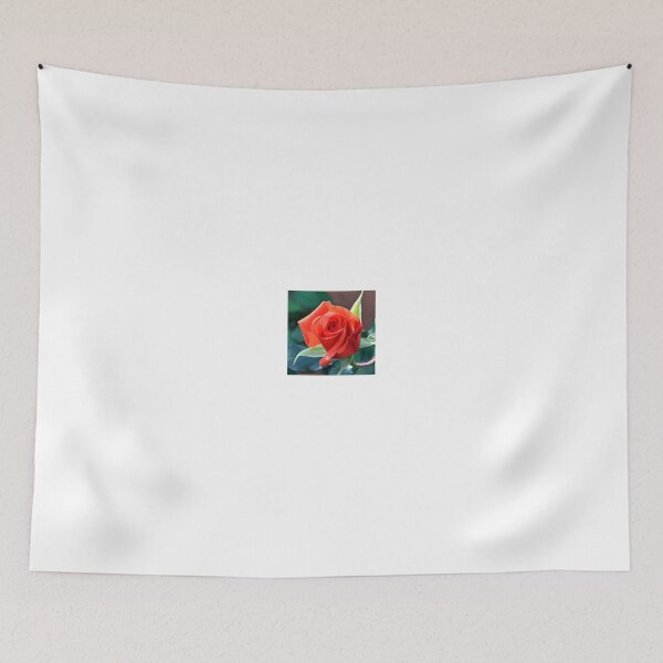 Item preview, DECORATOR'S DELIGHT ROSE designed and sold by JAYMILO.