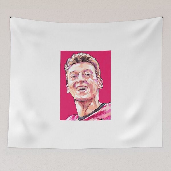 Item preview, Ya Gunners Ya - Mesut Ozil designed and sold by ArsenalArtz.