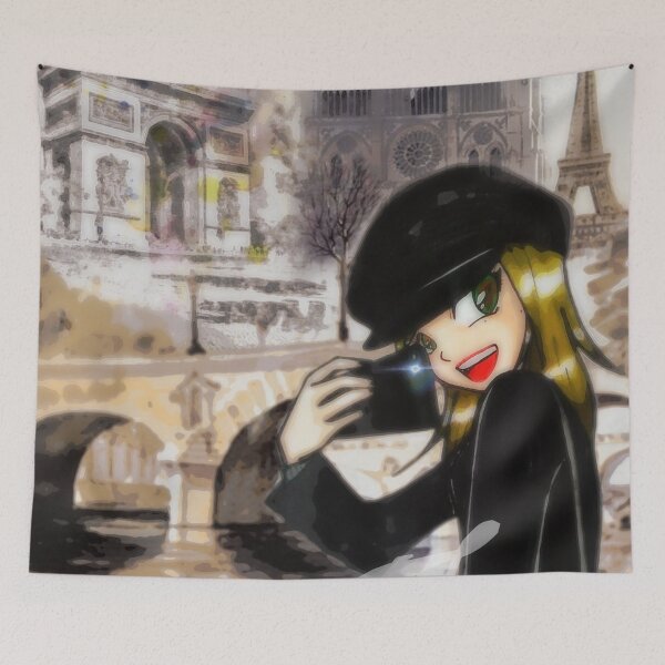 Item preview, Paris my Way designed and sold by fania.
