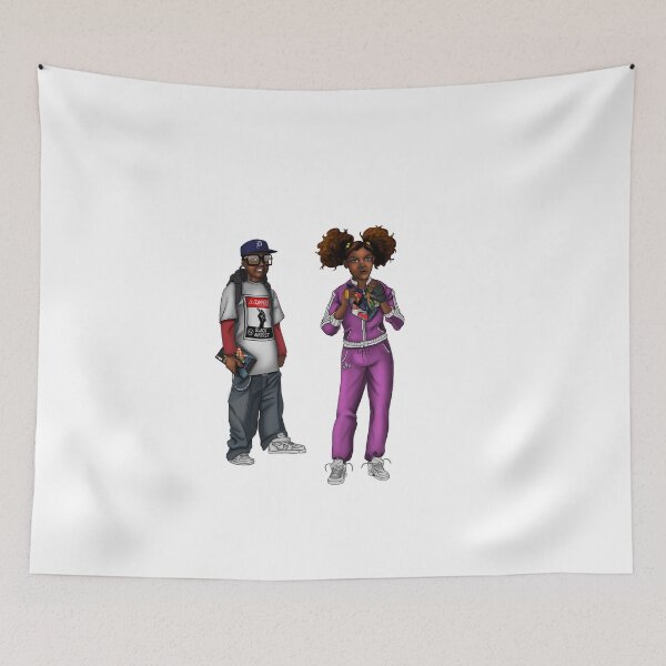 Item preview, GET FRESH CREW, meccacon designed and sold by MECCACON.