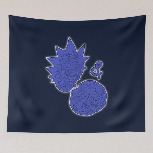 Item preview, 100 Years designed and sold by Punksthetic.