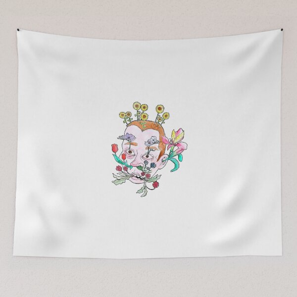 Item preview, BLOOM designed and sold by Isabel Zaw-Tun.