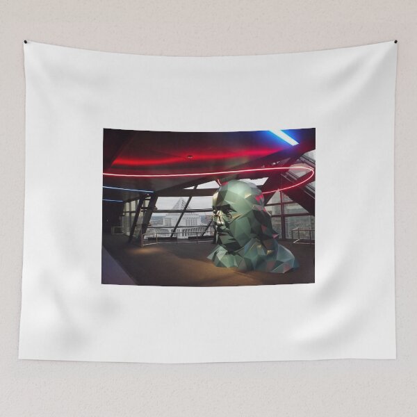 Item preview, Ben Franklin Statue, One Liberty Observation Deck, Philadelphia, Pennsylvania designed and sold by lenspiro.