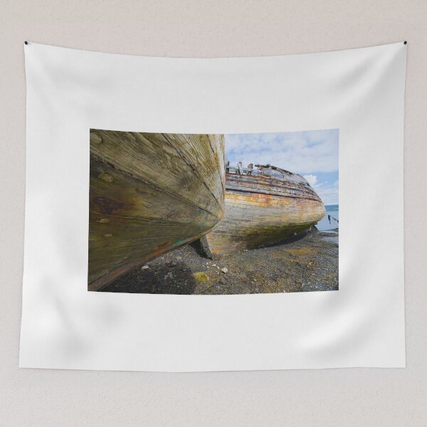 Item preview, Salen Wrecks designed and sold by StephenJSmith.