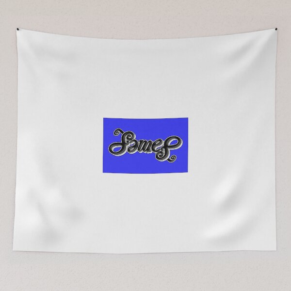 Item preview, James ambigram designed and sold by black-ink.