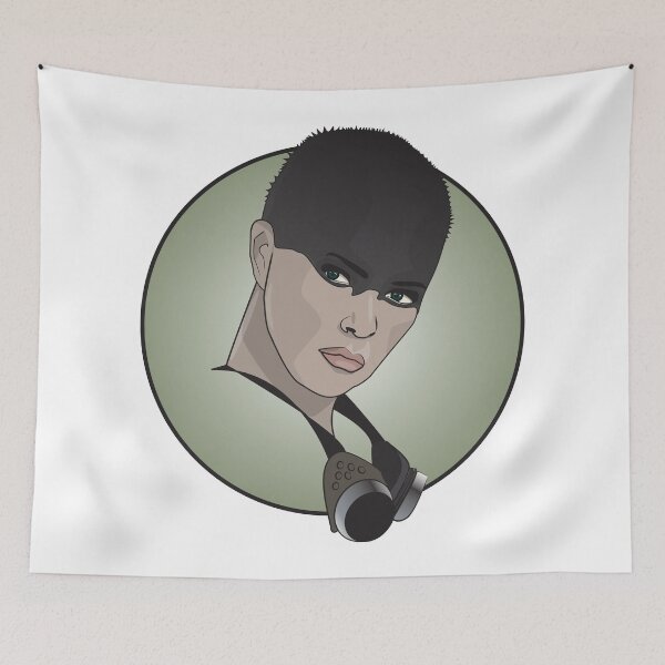 Item preview, Are you Mad? designed and sold by Sienna Bigg.