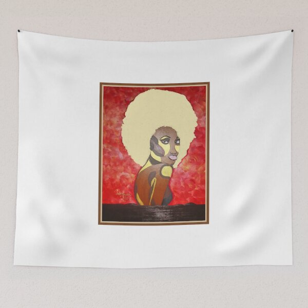 Item preview, Soul Sista #5 Retro designed and sold by CarlaJLawson.