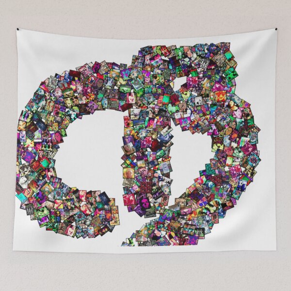 Item preview, C B designed and sold by cataleabianco.