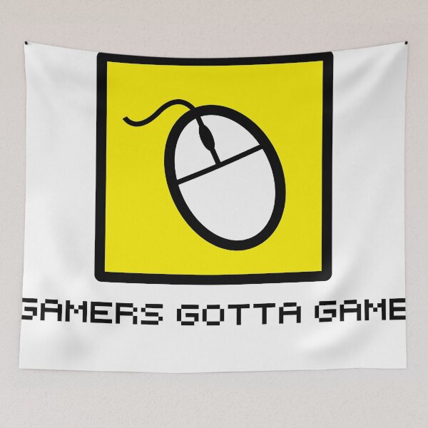 Item preview, Gotta Game designed and sold by A Bouchard.