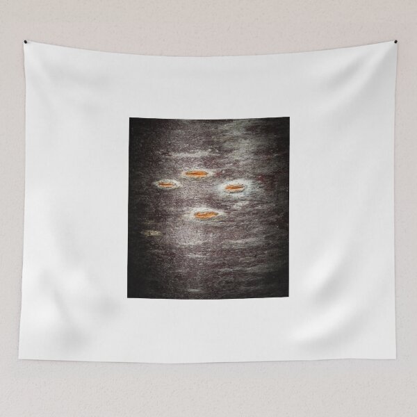 Item preview, Scar designed and sold by Natalie Ord.