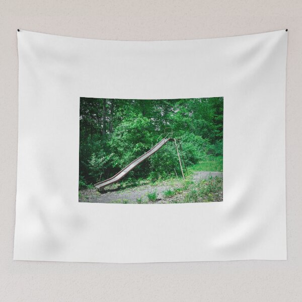 Item preview, Slipped Slid Away  designed and sold by Paul Lubaczewski.