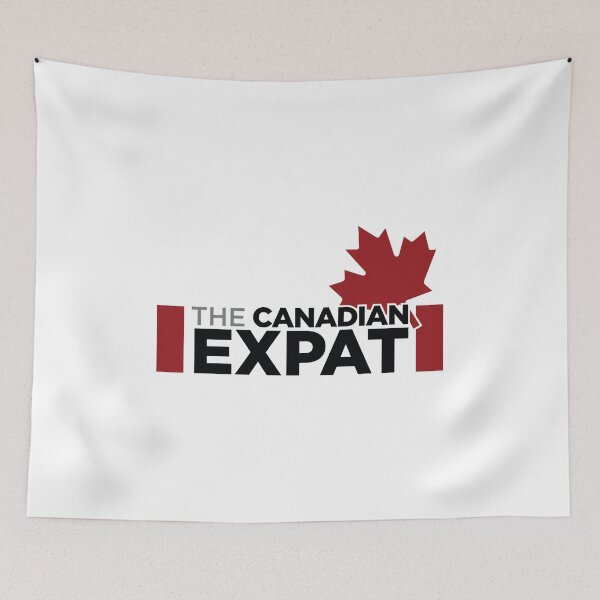 Item preview, Canadian Expat designed and sold by canadianexpat.