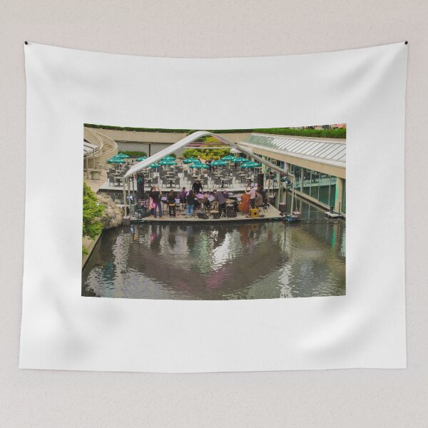 Item preview, A Jazzy Reflection ©  designed and sold by © Hany G. Jadaa © Prince John Photography.