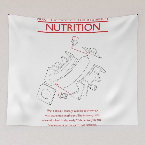 Item preview, PRACTICAL SCIENCE FOR BEGINNERS: NUTRITION designed and sold by Casinha.
