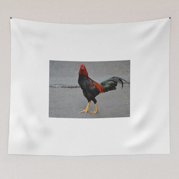 Item preview, chicken designed and sold by demor44.