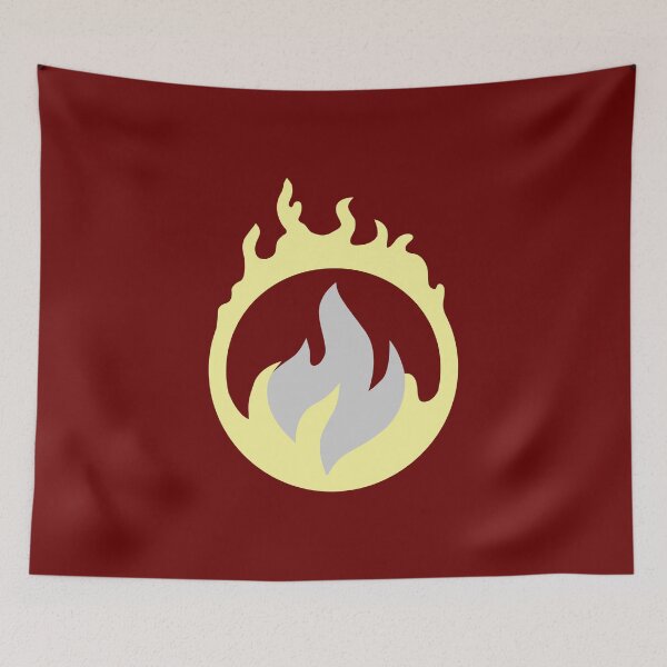 Item preview, Legends of Tomorrow - Heatwave designed and sold by WaiterJames.