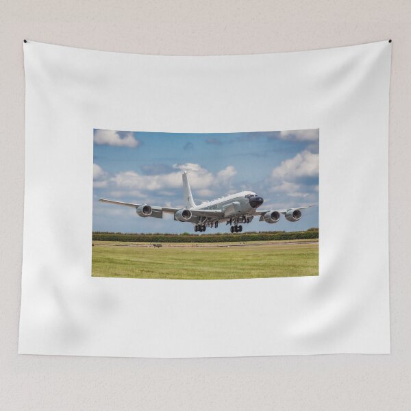 Item preview, Boeing Airseeker R.1 ZZ664 crosswind landing designed and sold by Colin Smedley.