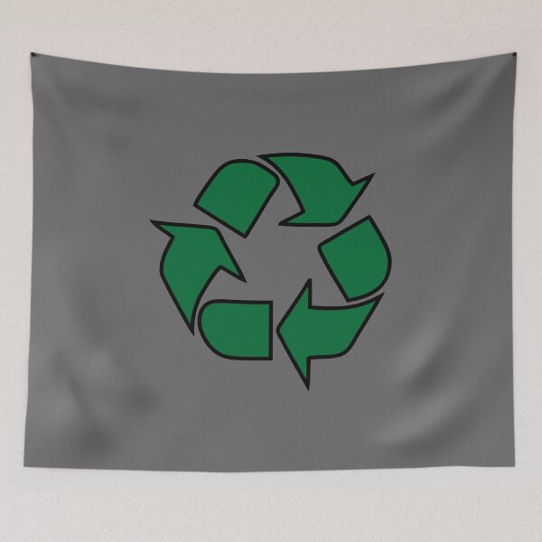 Item preview, recycle  leonard tbbt designed and sold by huggymauve.