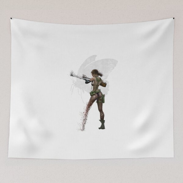 Item preview, Silent Mercenary designed and sold by sdewey7.