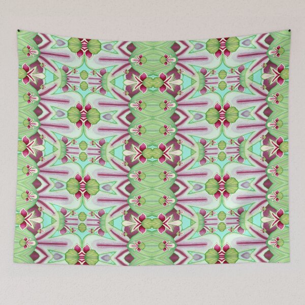 Item preview, N. maculata Kilim designed and sold by joancaronil.
