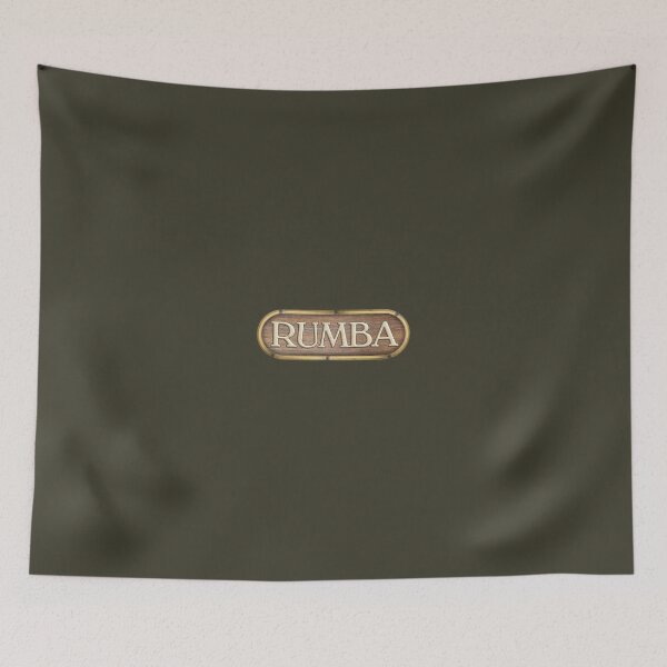 Item preview, Rumba Old Sign designed and sold by felinson.