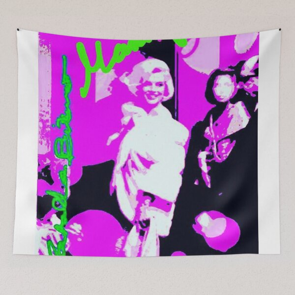 Item preview, Marilyn in Rose designed and sold by cataleabianco.