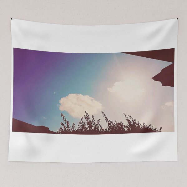 Item preview, man in the cloud designed and sold by vampvamp.