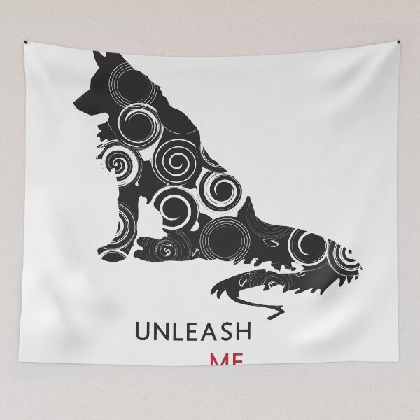 Item preview, Unleash Me. designed and sold by gregor92.