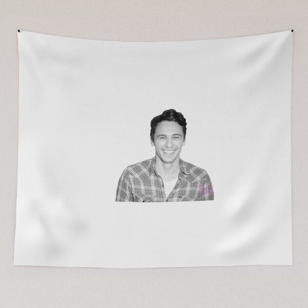 Item preview, James Franco designed and sold by Ravanna Lotus.