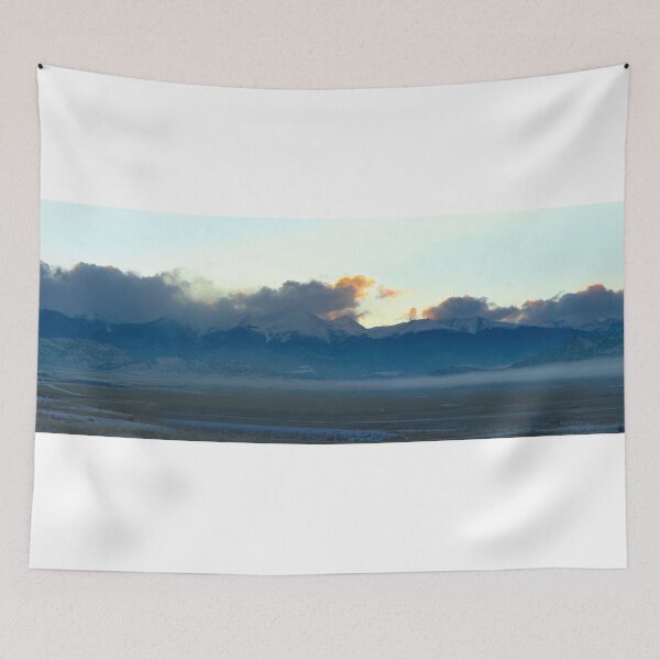 Item preview, Colorado Evening designed and sold by Holly Werner.