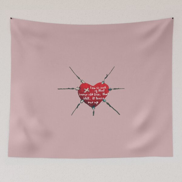 Item preview, Same Old Love -Selena Gomez designed and sold by MyriahAbela555.