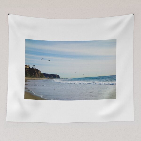 Item preview, Dana Point Winter Study 1  designed and sold by Robert Meyers-Lussier.