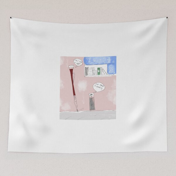 Item preview, Hey, I need a refill! Your request is PENding designed and sold by oysterhead.