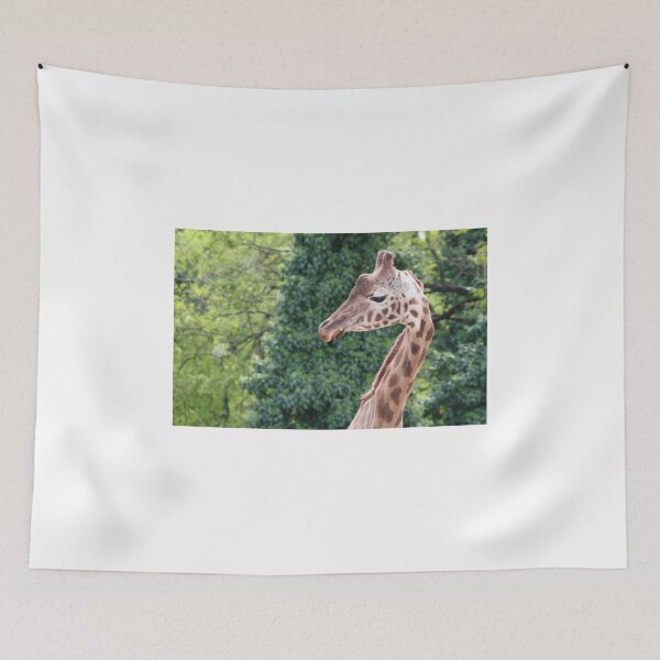 Item preview, giraffe head  designed and sold by goceris.