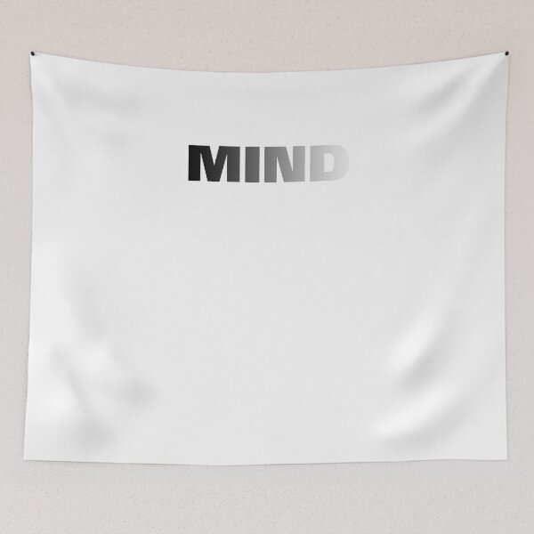 Item preview, Mind designed and sold by Alex Preiss.