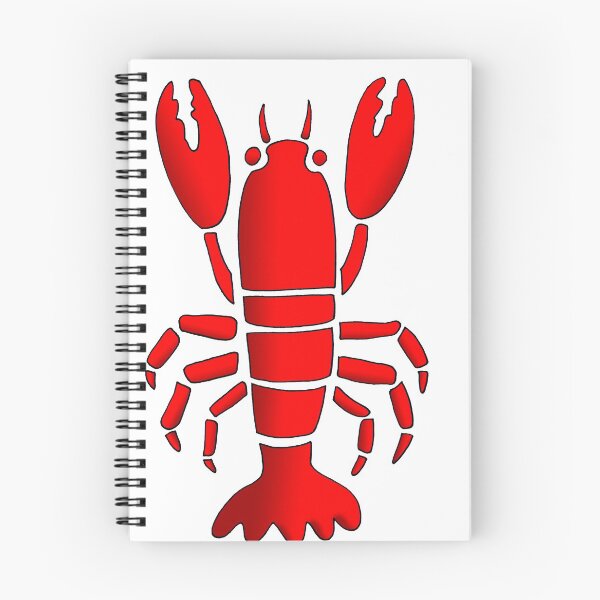 Item preview, lobster designed and sold by JasonTrivettart.