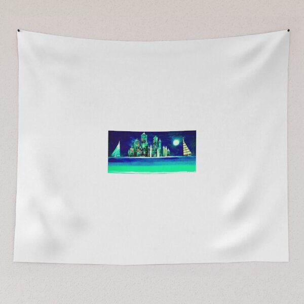 Item preview, Big City Sailing designed and sold by barryknauff.