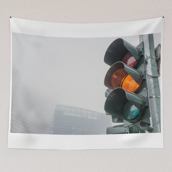 Item preview, Traffic light designed and sold by Mats Silvan.