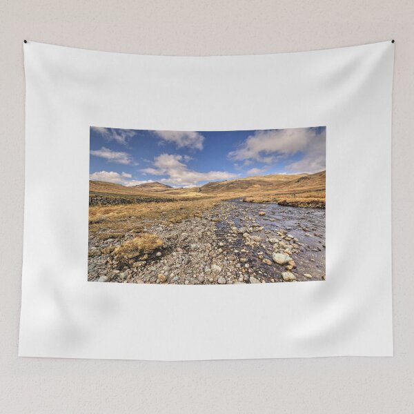 Item preview, Lakeland Vista designed and sold by hawkie.