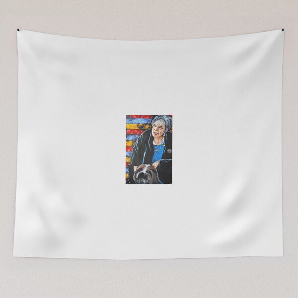 Item preview, Ouiser Bordreaux - Steel Magnolias  designed and sold by portraitsonthep.