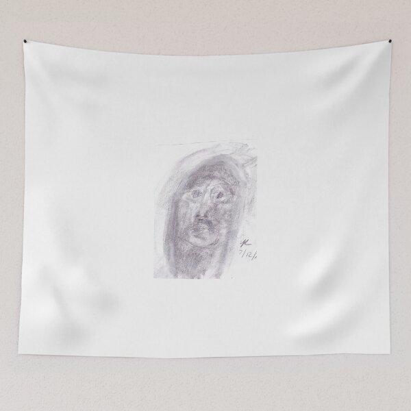 Item preview, El Refugiado designed and sold by George Coombs.