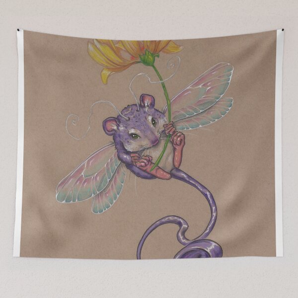 Item preview, Happy Little Spring Fling designed and sold by justteejay.