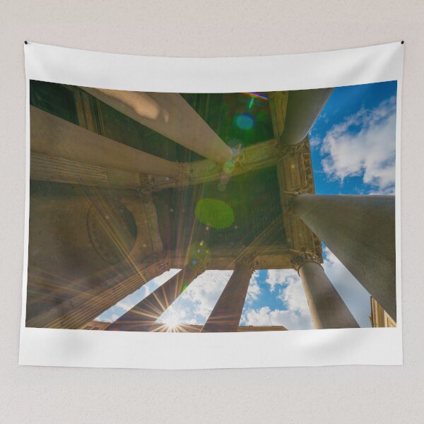 Item preview, Pantheon designed and sold by Mats Silvan.