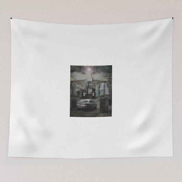Item preview, Pollution designed and sold by brianhardy247.