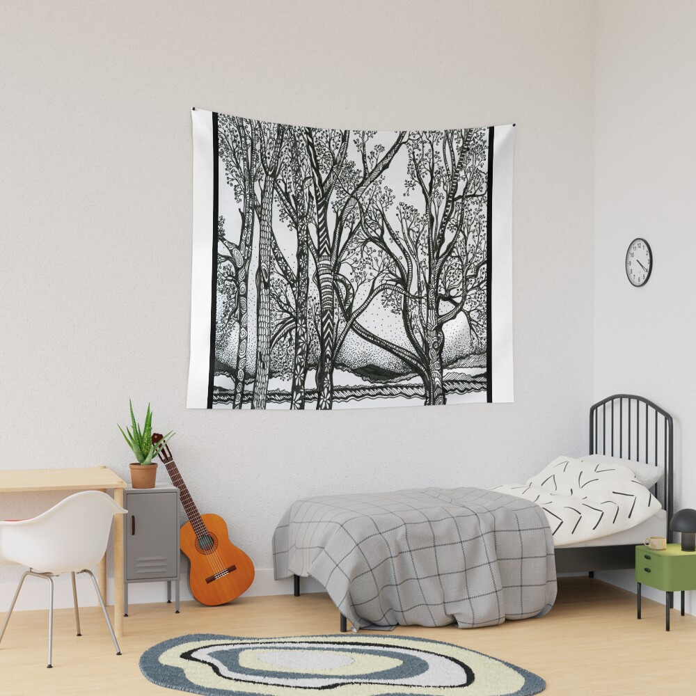 Item preview, Tapestry designed and sold by djsmith70.