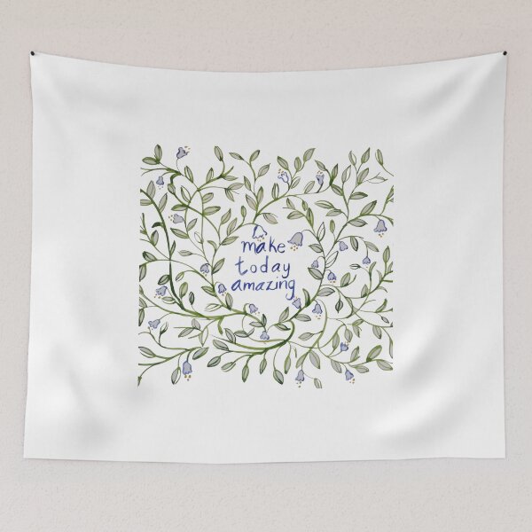 Item preview, Make today amazing  designed and sold by jenniferrizzo.